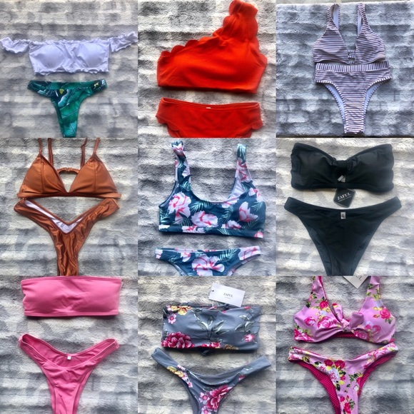 Zaful - Picture 2 of 5